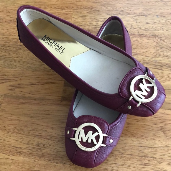 Michael kors shoes - Picture 3 of 3